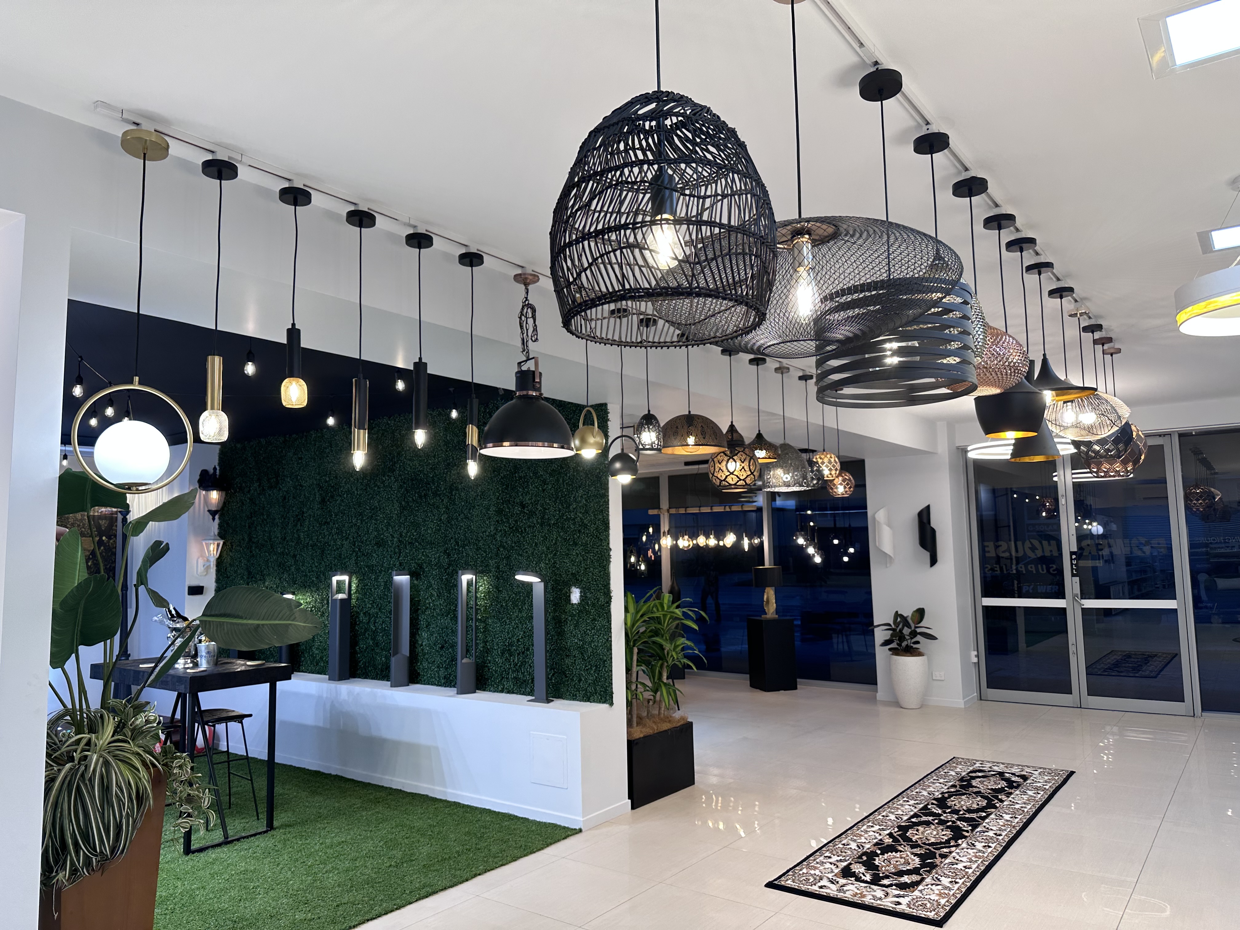 POWERHOUSE SUPPLIES CAIRNS