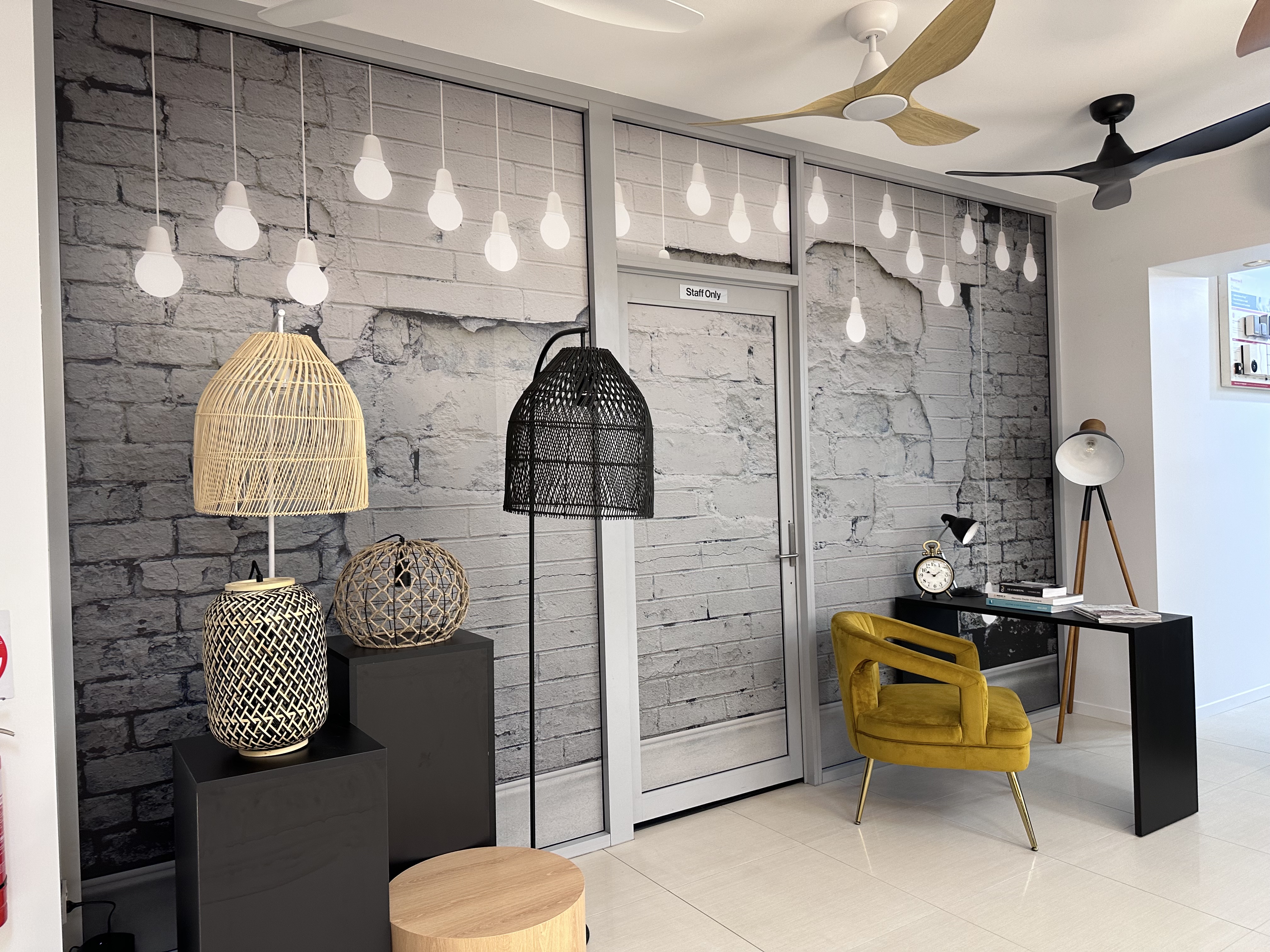 POWERHOUSE SUPPLIES CAIRNS