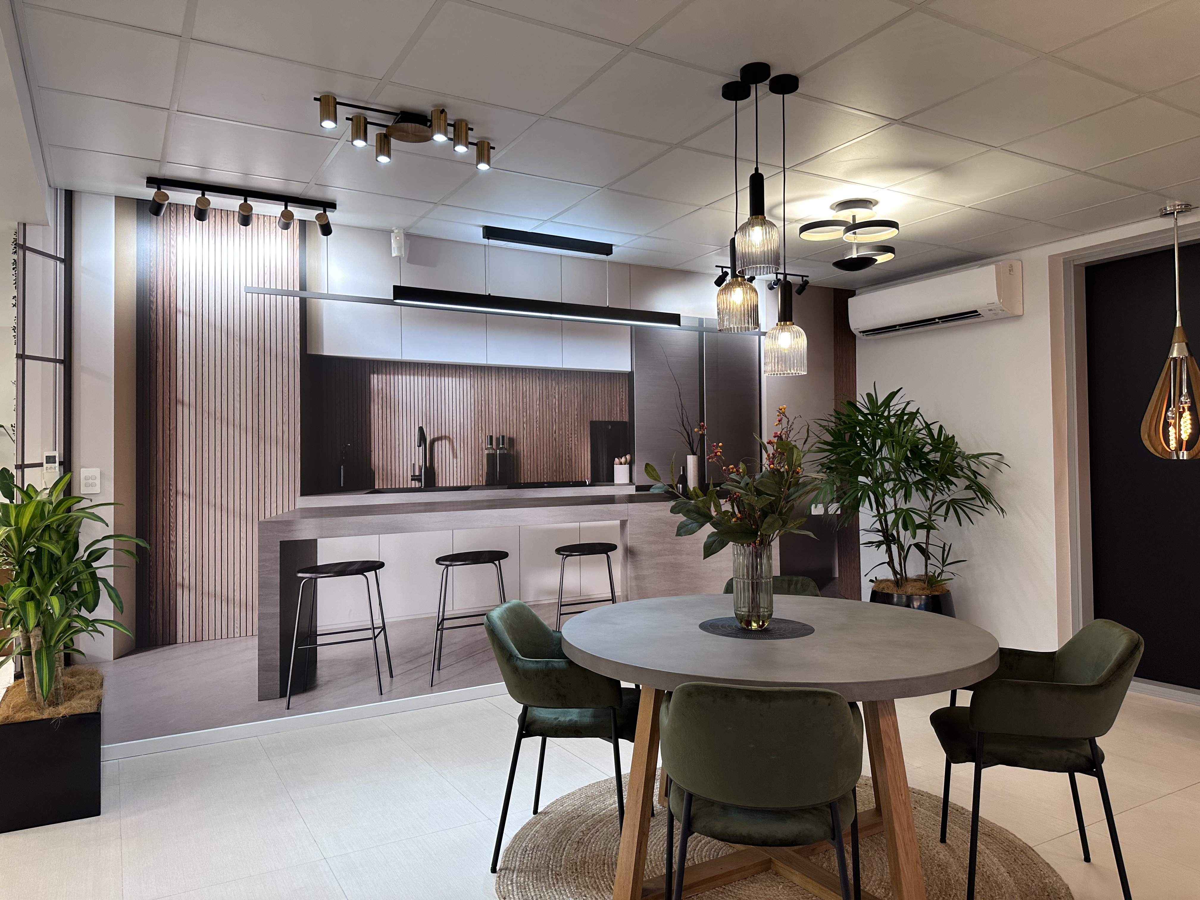 POWERHOUSE SUPPLIES CAIRNS