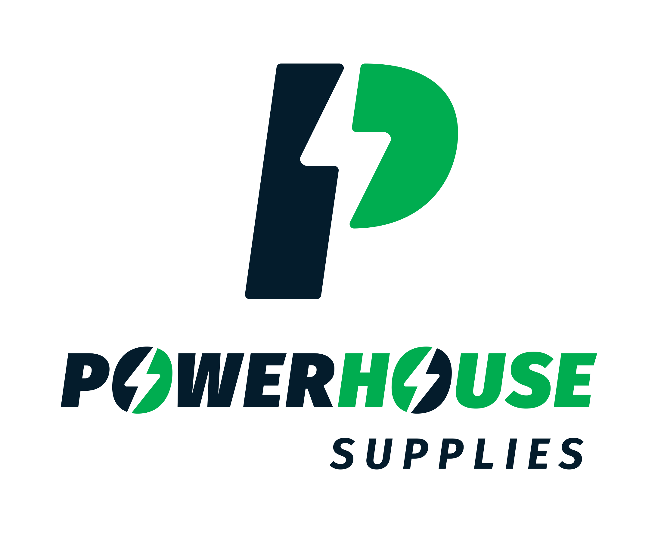 POWERHOUSE SUPPLIES
